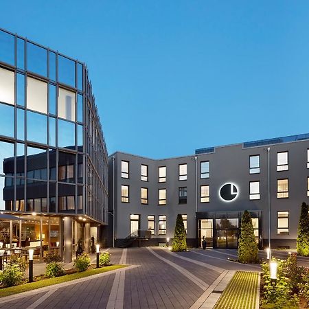 Legere Hotel Wiesbaden-Таунусштайн Екстер'єр фото