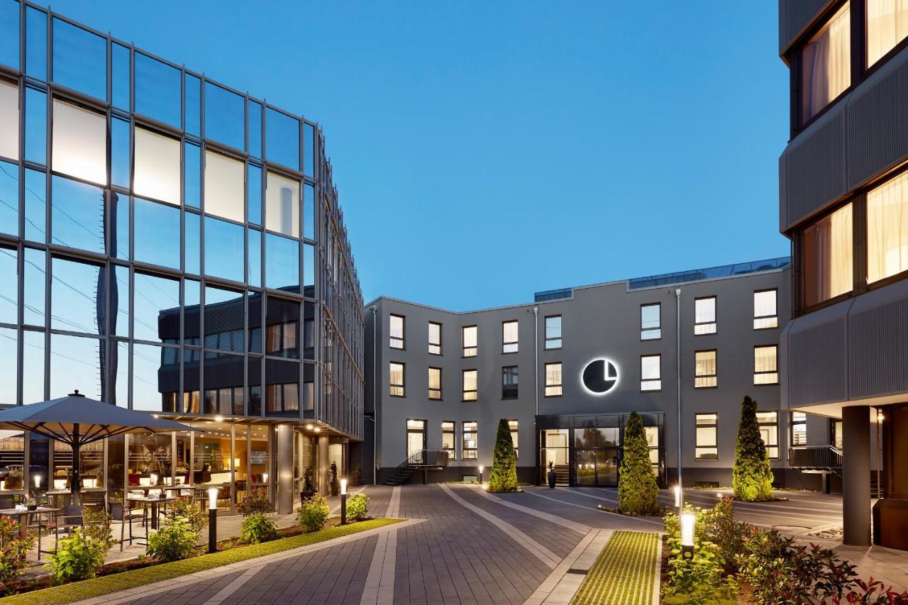 Legere Hotel Wiesbaden-Таунусштайн Екстер'єр фото