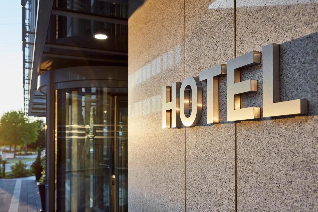 Legere Hotel Wiesbaden-Таунусштайн Екстер'єр фото