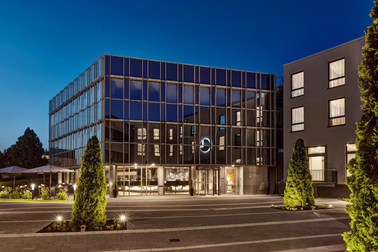 Legere Hotel Wiesbaden-Таунусштайн Екстер'єр фото
