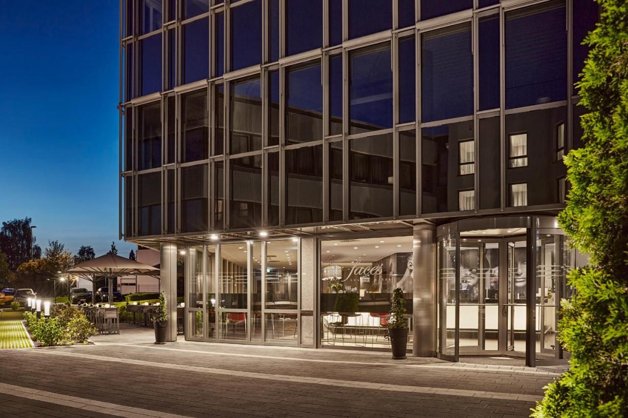 Legere Hotel Wiesbaden-Таунусштайн Екстер'єр фото