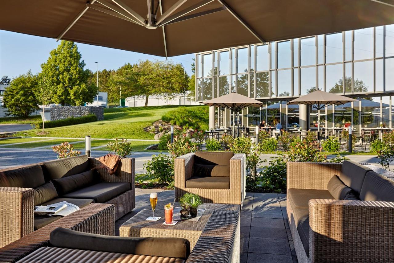 Legere Hotel Wiesbaden-Таунусштайн Екстер'єр фото