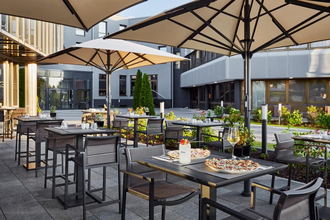 Legere Hotel Wiesbaden-Таунусштайн Екстер'єр фото