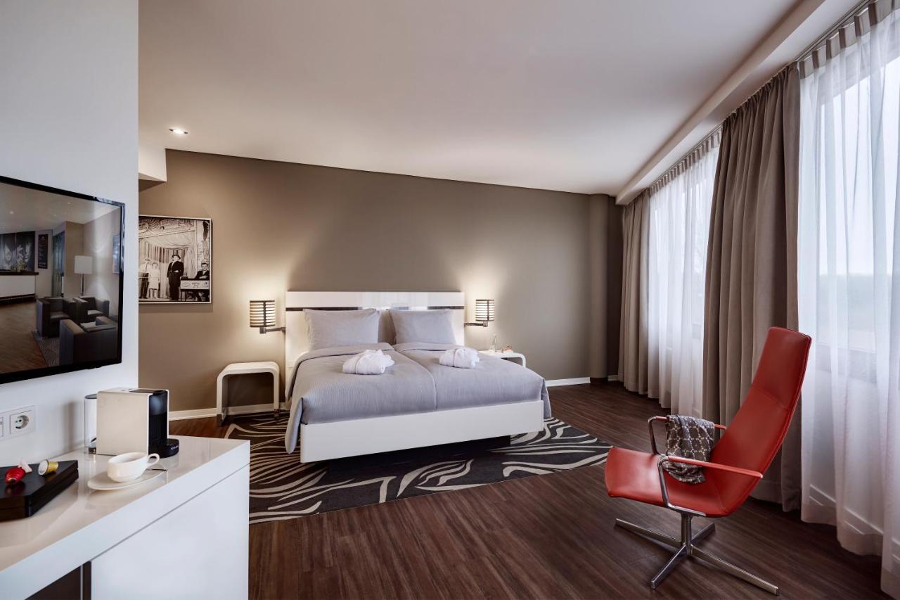 Legere Hotel Wiesbaden-Таунусштайн Екстер'єр фото