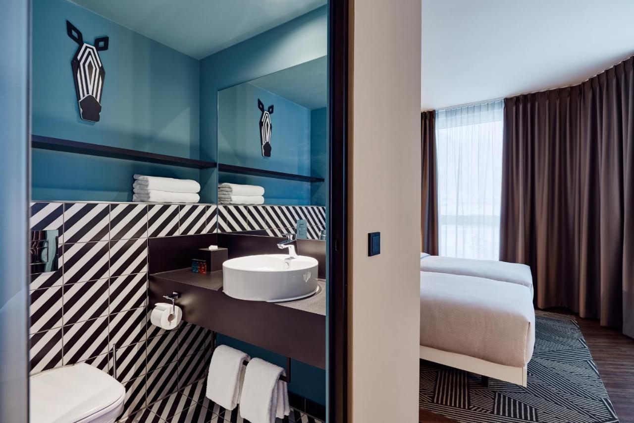 Legere Hotel Wiesbaden-Таунусштайн Екстер'єр фото