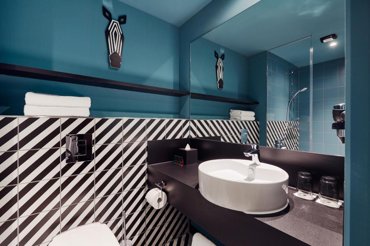 Legere Hotel Wiesbaden-Таунусштайн Екстер'єр фото