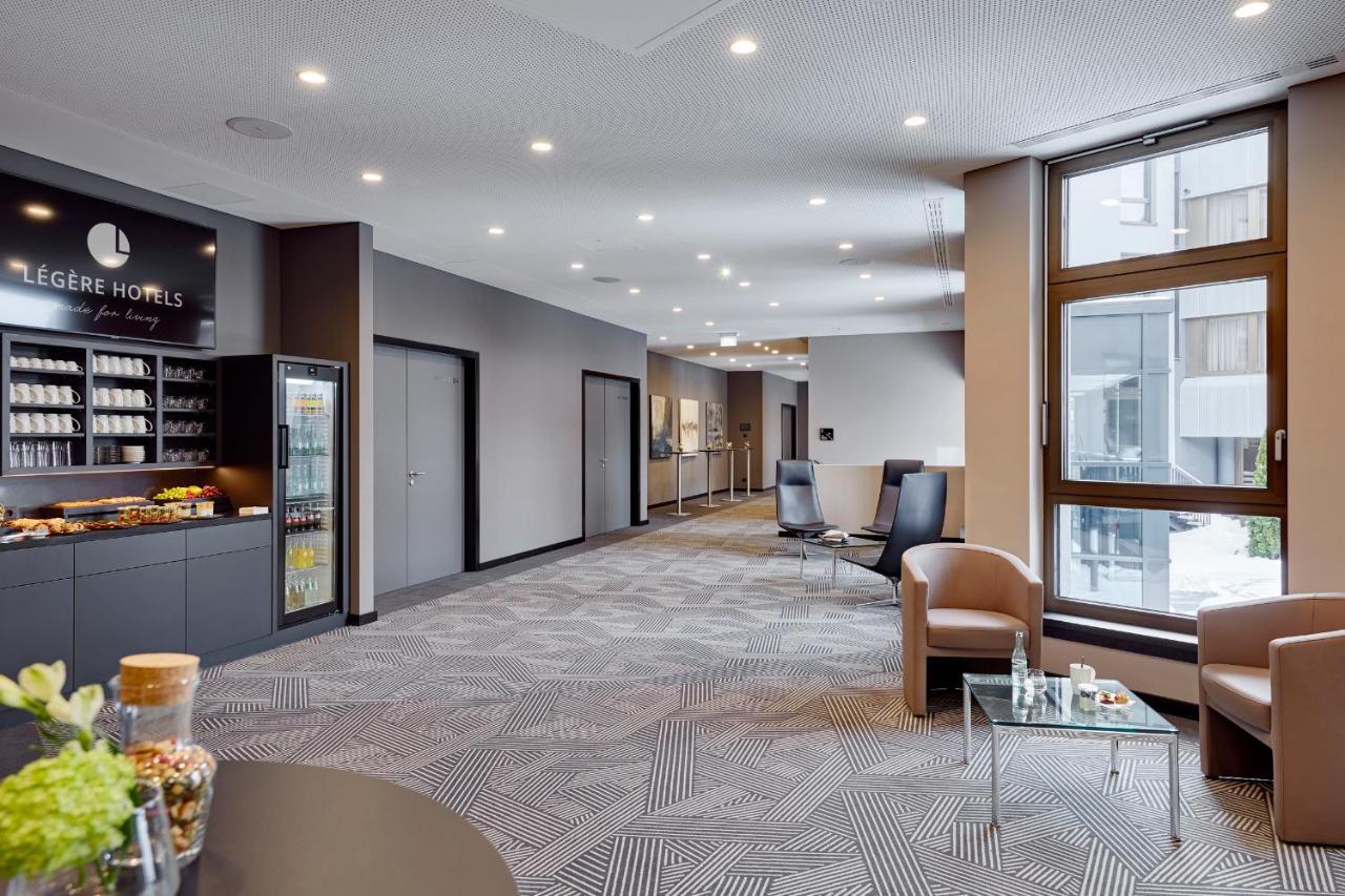 Legere Hotel Wiesbaden-Таунусштайн Екстер'єр фото