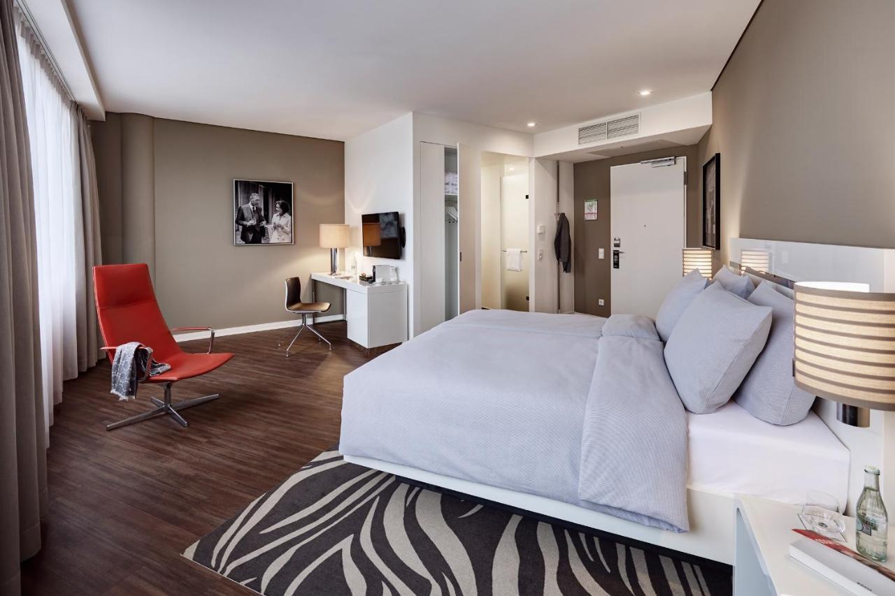 Legere Hotel Wiesbaden-Таунусштайн Екстер'єр фото