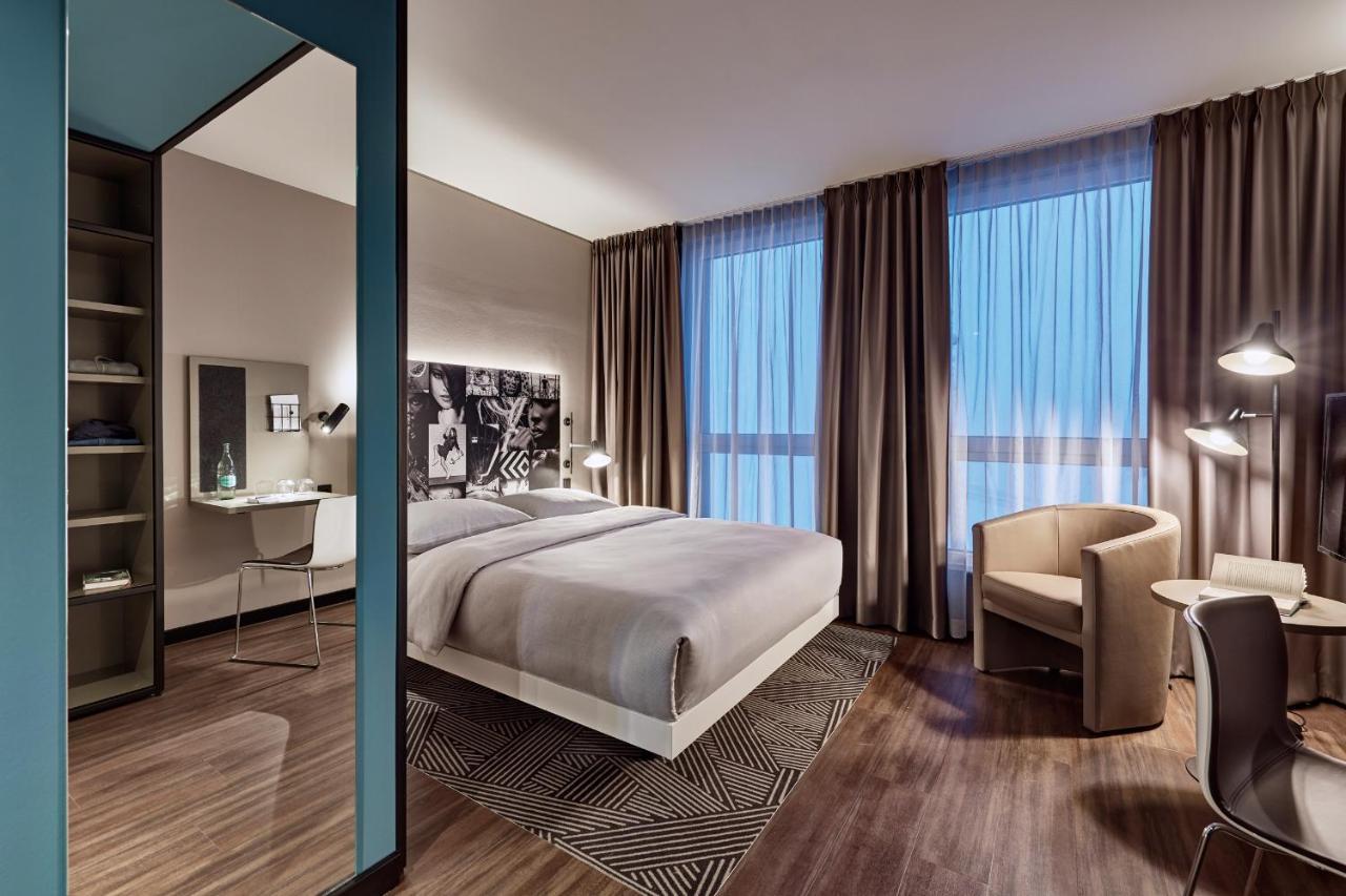 Legere Hotel Wiesbaden-Таунусштайн Екстер'єр фото