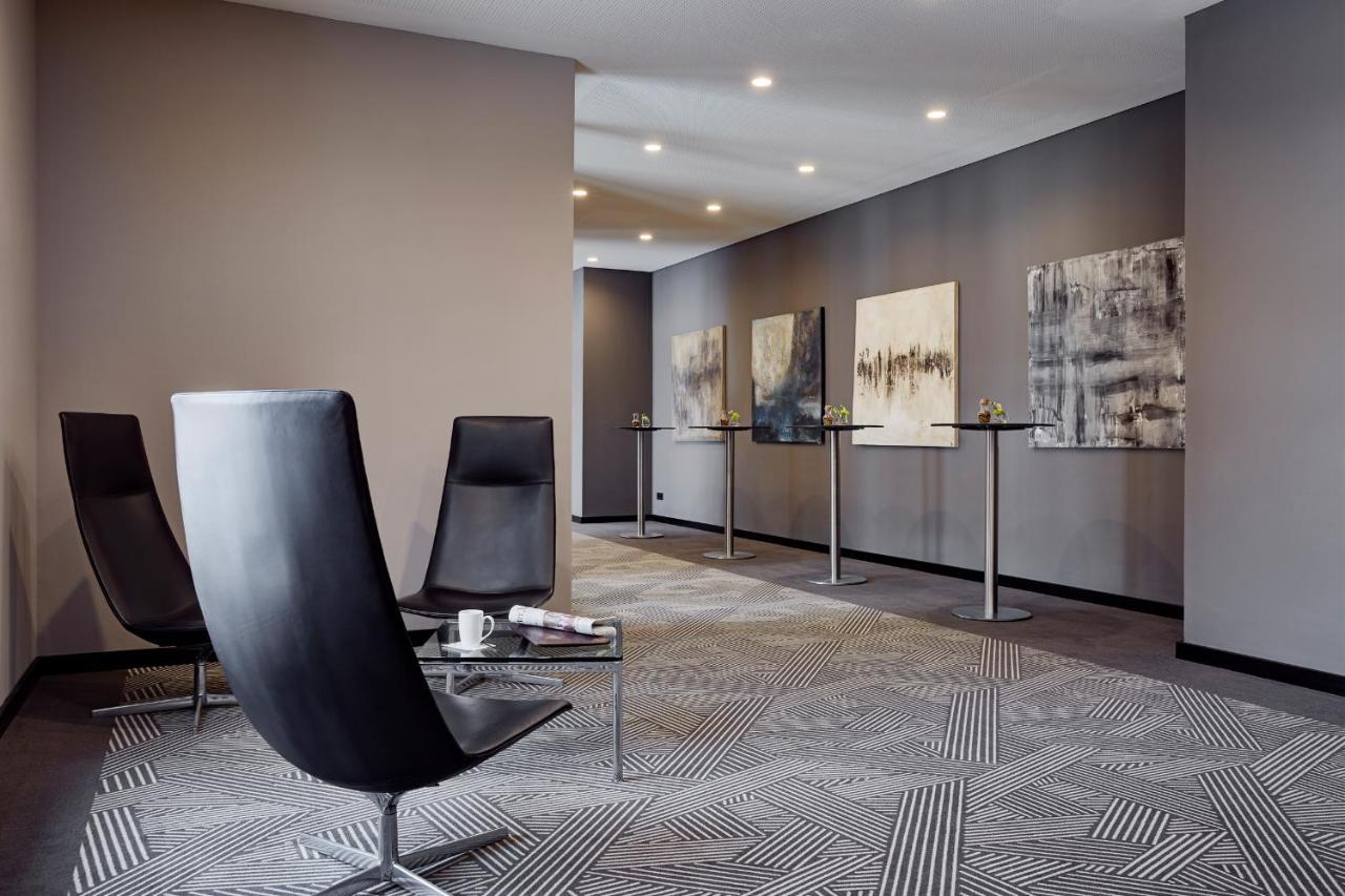 Legere Hotel Wiesbaden-Таунусштайн Екстер'єр фото